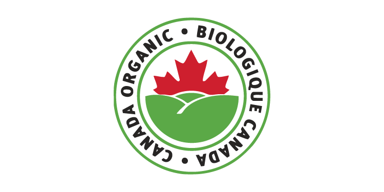 Canada Organic