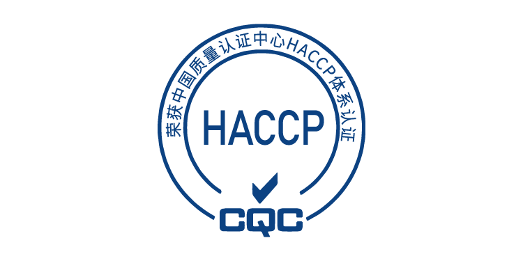 HACCP